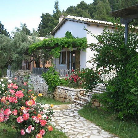 Anerada / Sun Nature Holidays Αθάνι Εξωτερικό φωτογραφία