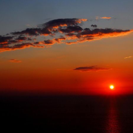 Anerada / Sun Nature Holidays Αθάνι Εξωτερικό φωτογραφία