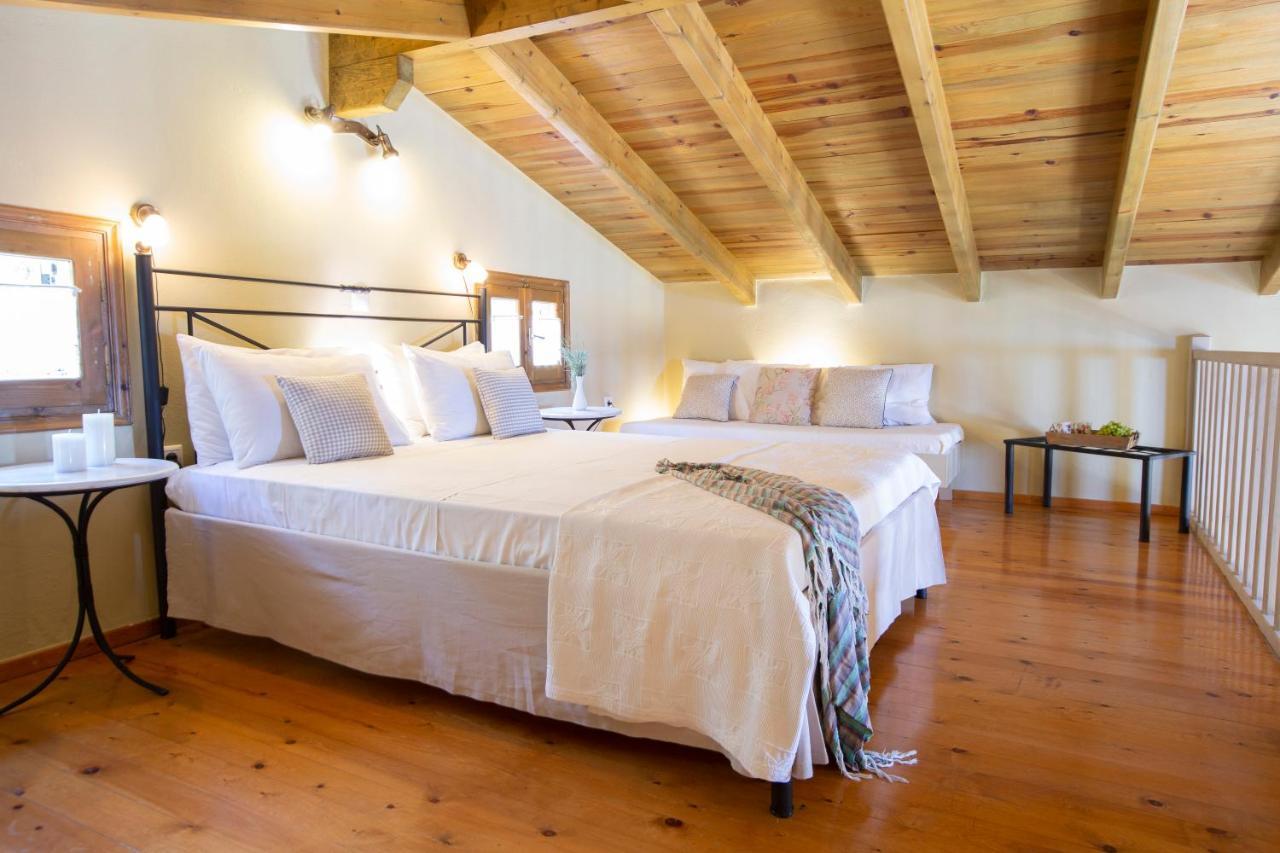 Anerada / Sun Nature Holidays Αθάνι Εξωτερικό φωτογραφία