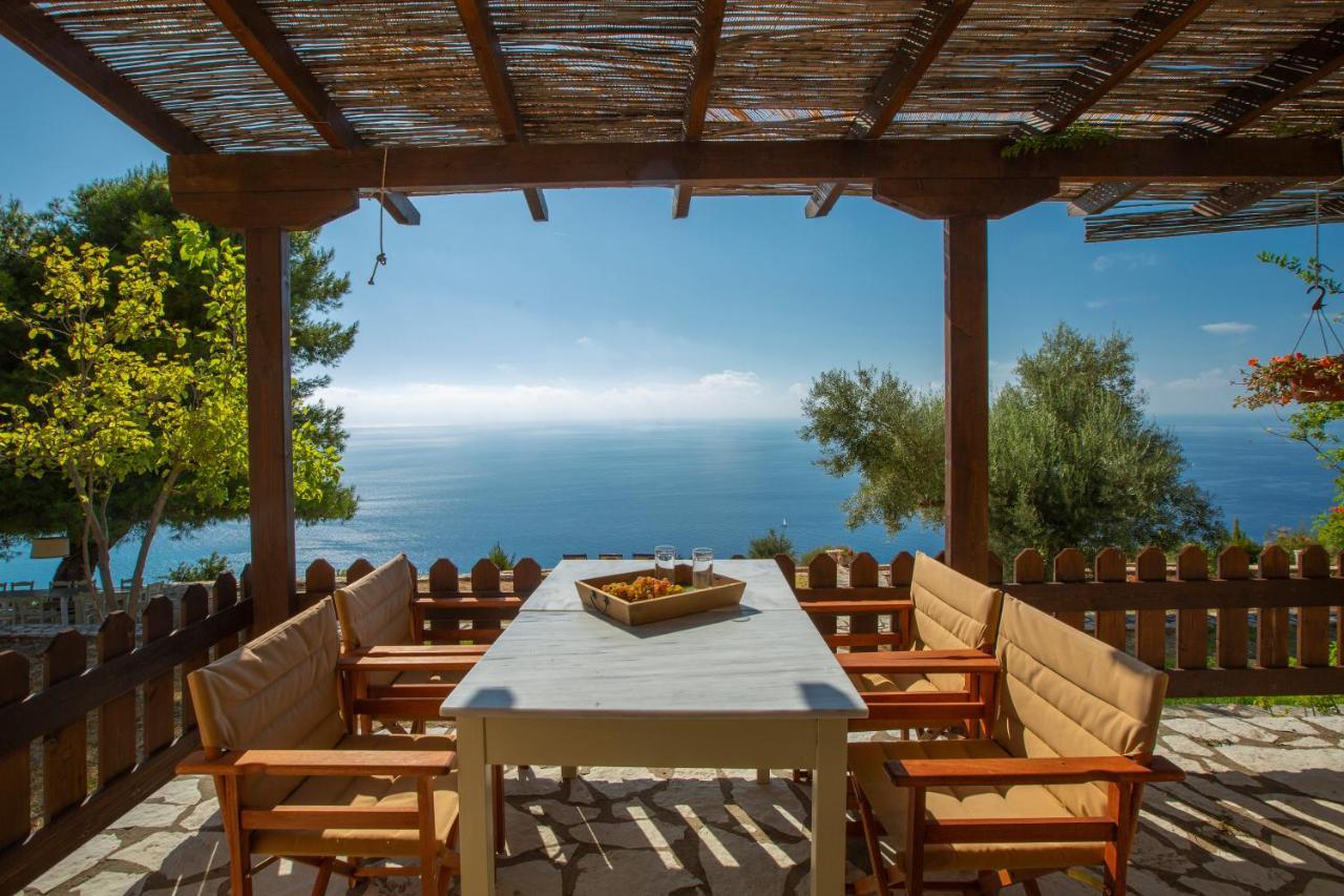 Anerada / Sun Nature Holidays Αθάνι Εξωτερικό φωτογραφία