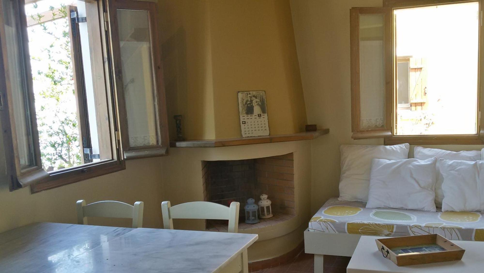 Anerada / Sun Nature Holidays Αθάνι Δωμάτιο φωτογραφία