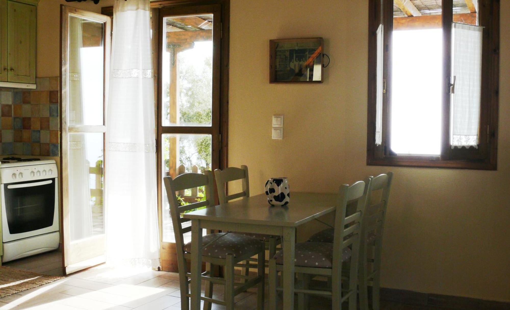 Anerada / Sun Nature Holidays Αθάνι Εξωτερικό φωτογραφία