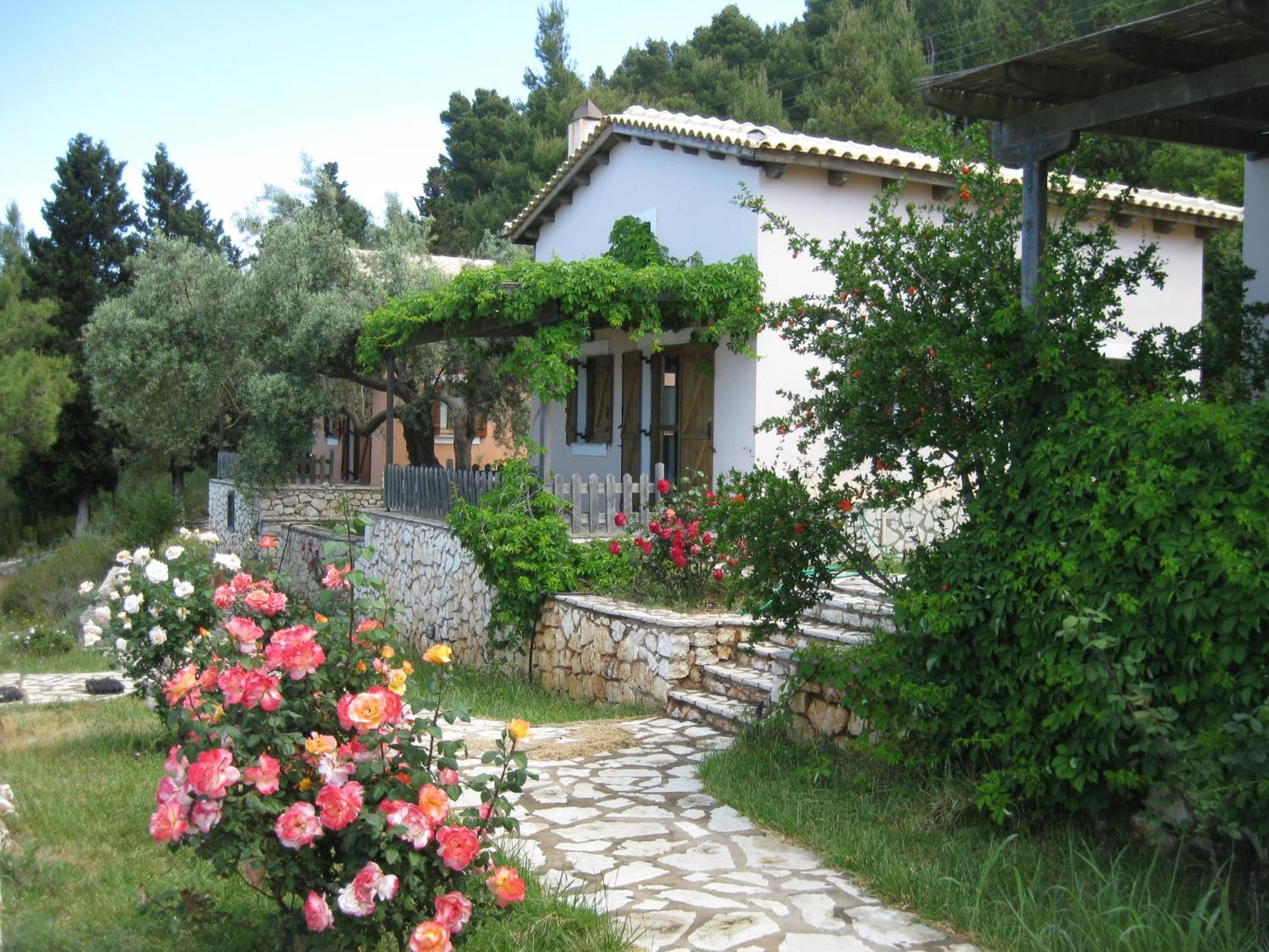 Anerada / Sun Nature Holidays Αθάνι Εξωτερικό φωτογραφία