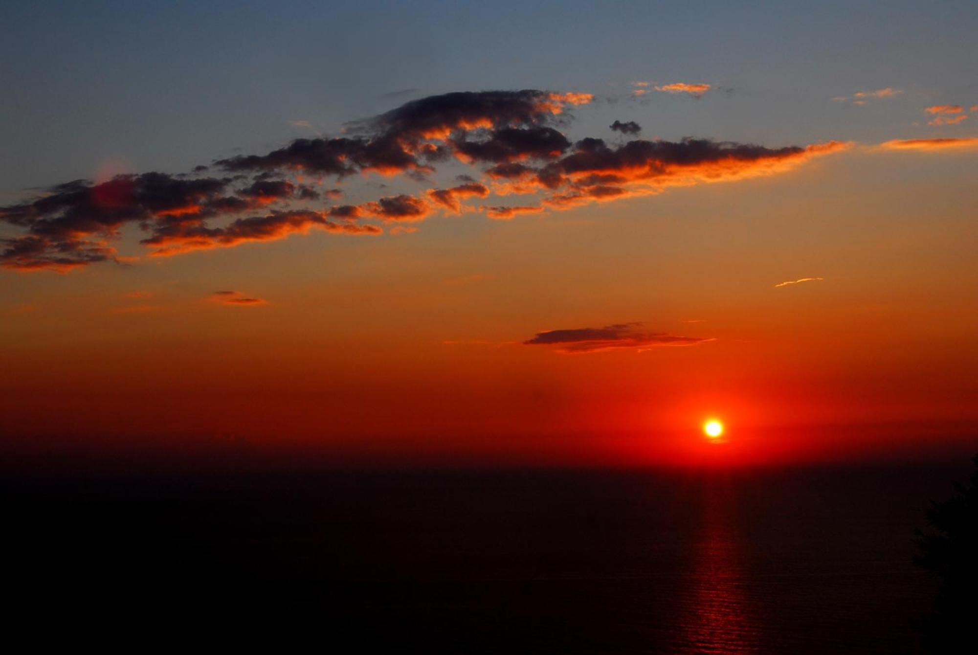 Anerada / Sun Nature Holidays Αθάνι Εξωτερικό φωτογραφία