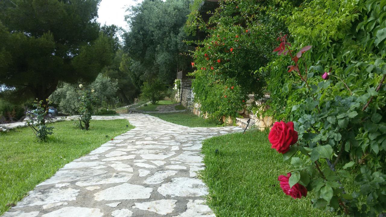 Anerada / Sun Nature Holidays Αθάνι Εξωτερικό φωτογραφία