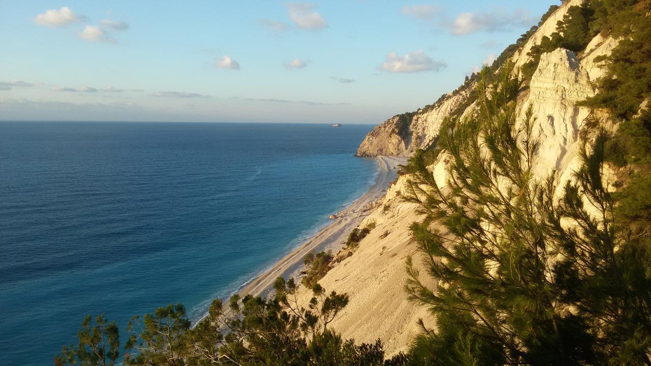 Anerada / Sun Nature Holidays Αθάνι Εξωτερικό φωτογραφία
