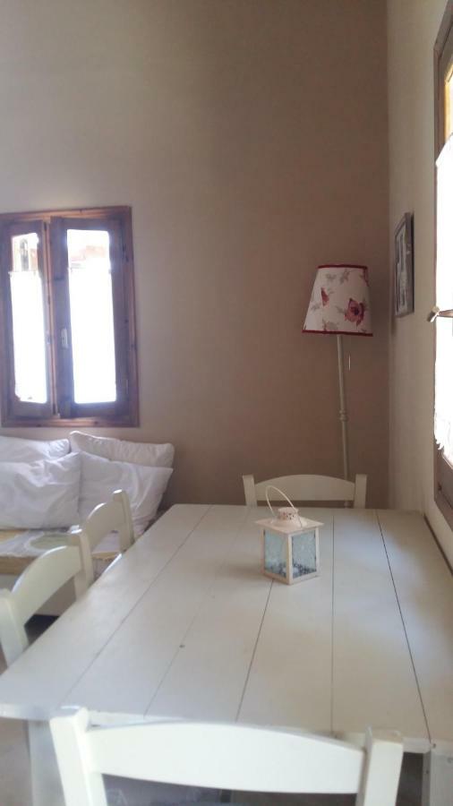 Anerada / Sun Nature Holidays Αθάνι Εξωτερικό φωτογραφία