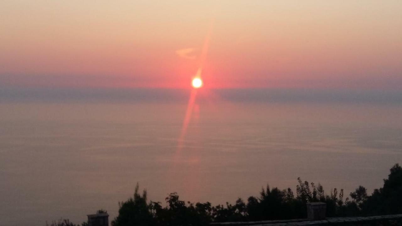 Anerada / Sun Nature Holidays Αθάνι Εξωτερικό φωτογραφία